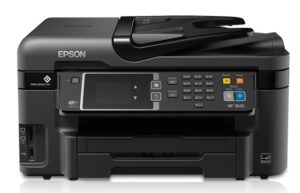 Epson Scan Software Mac Not Working