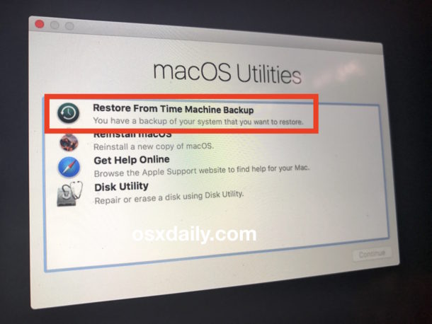 Clone Drive Mac Os Sierra 10.12.6