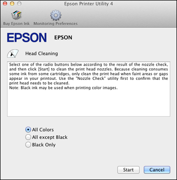 Epson c88 print driver for mac os 10.13.6 high sierra