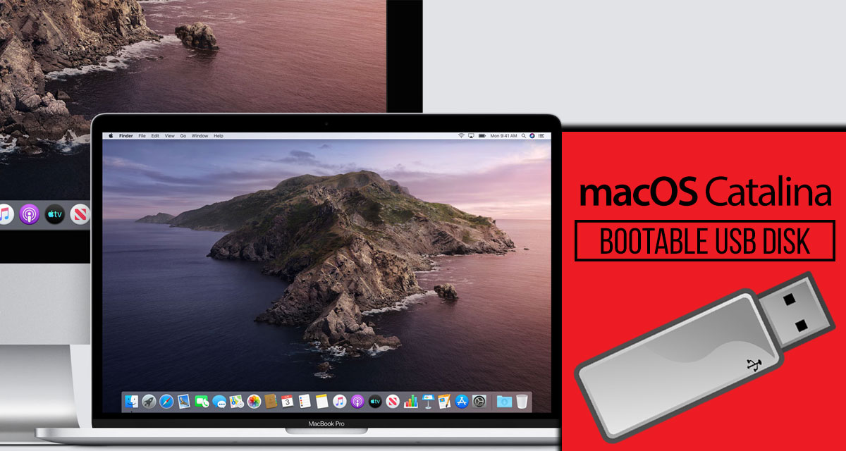 Create Mac Os Bootable Usb Drive